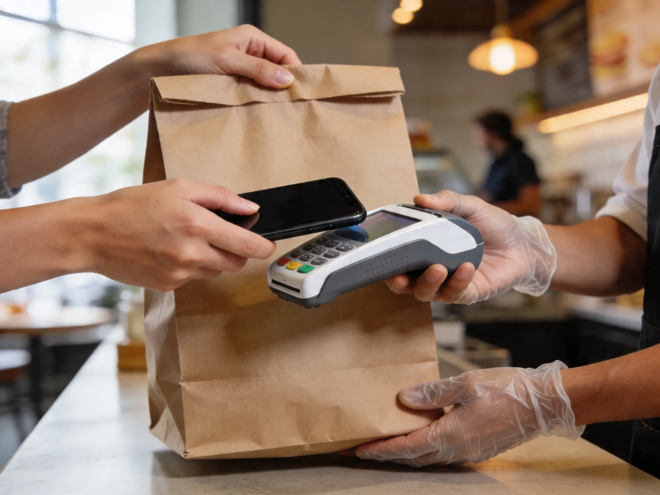 Cobros sin intermediarios