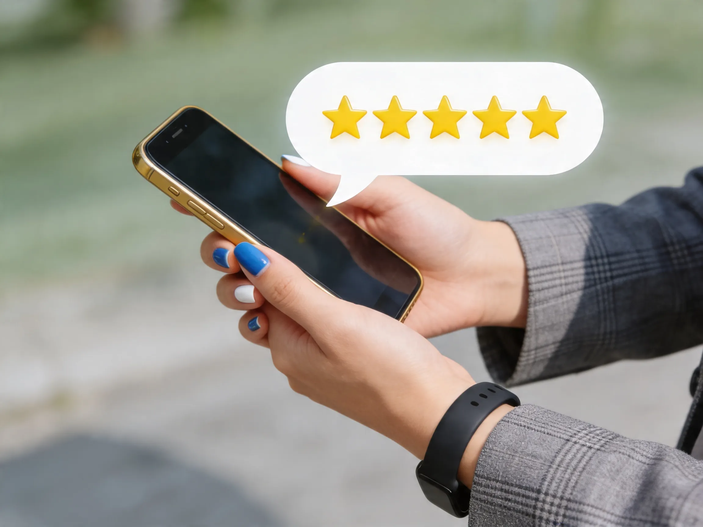 Fidelización de clientes