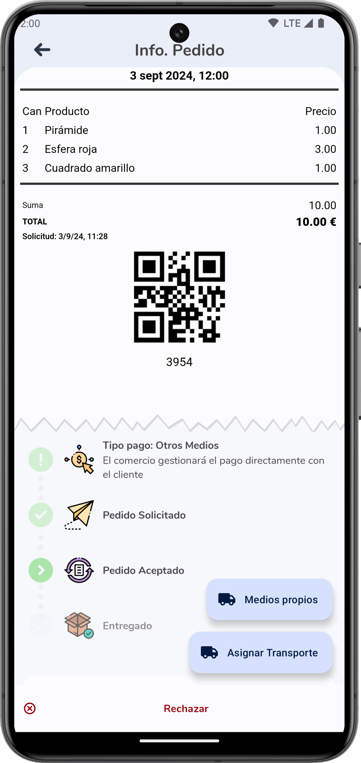 Simplifica la gestión